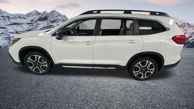 new 2025 Subaru Ascent car, priced at $46,207