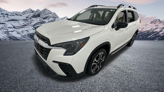 new 2025 Subaru Ascent car, priced at $46,207