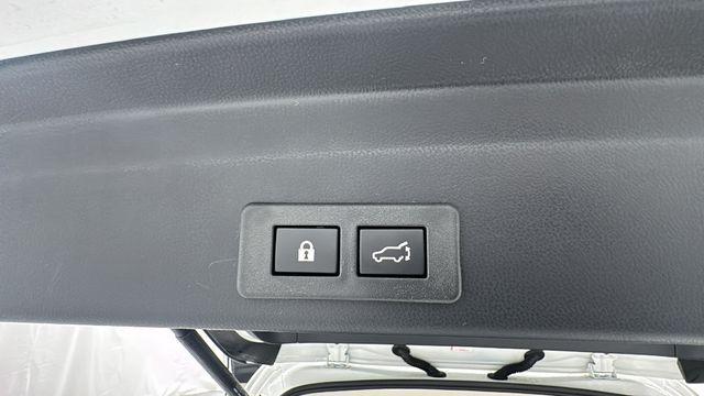 new 2025 Subaru Ascent car, priced at $46,207