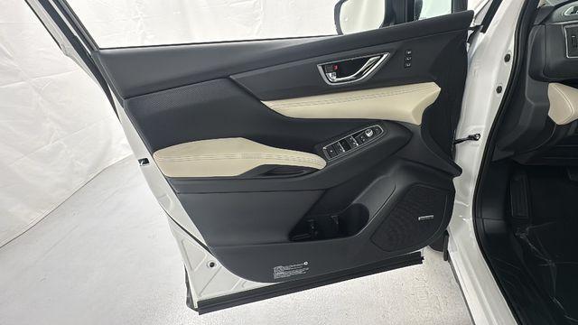 new 2025 Subaru Ascent car, priced at $46,207