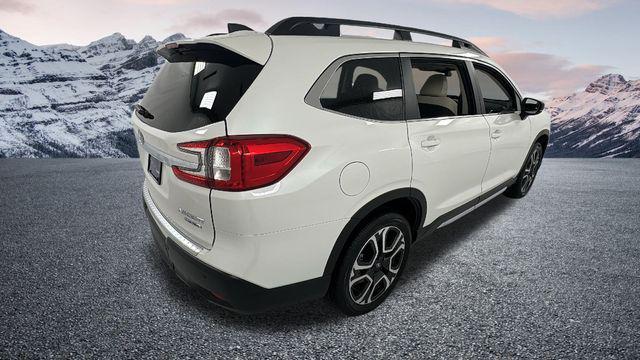 new 2025 Subaru Ascent car, priced at $46,207