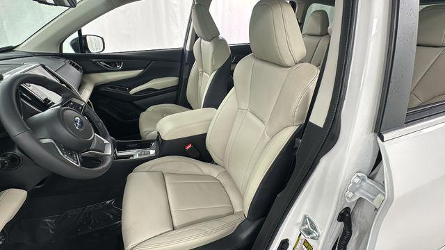 new 2025 Subaru Ascent car, priced at $46,207