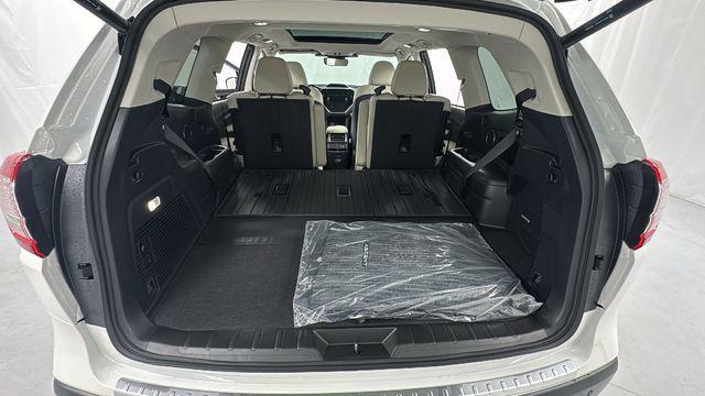 new 2025 Subaru Ascent car, priced at $46,207