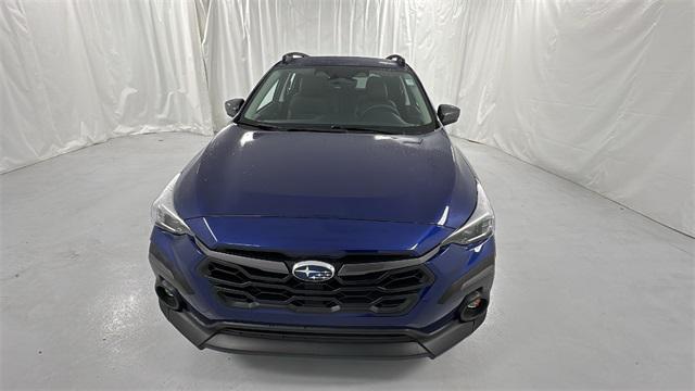 new 2024 Subaru Crosstrek car, priced at $31,417