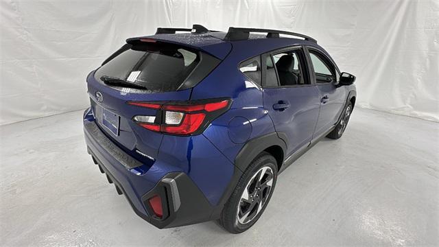 new 2024 Subaru Crosstrek car, priced at $31,417