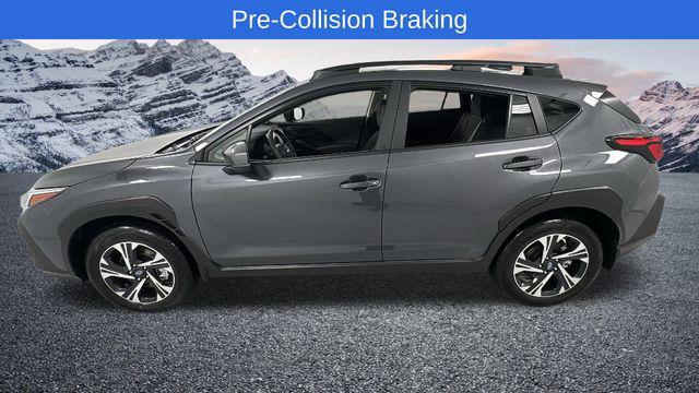 new 2025 Subaru Crosstrek car, priced at $30,512