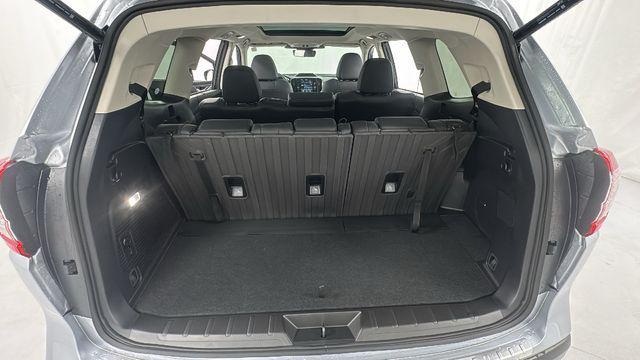 new 2025 Subaru Ascent car, priced at $46,270