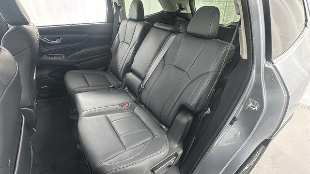 new 2025 Subaru Ascent car, priced at $46,270