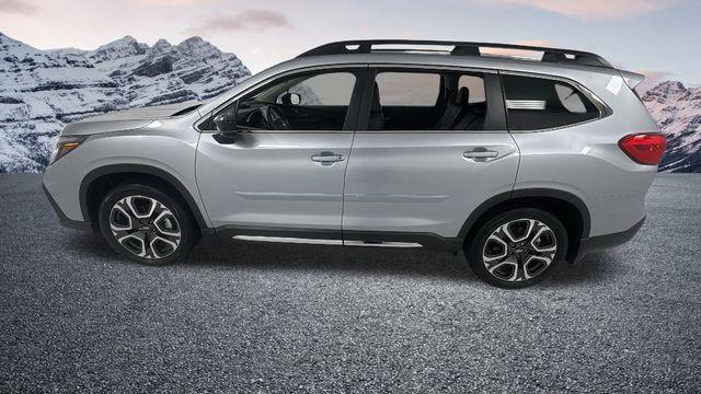 new 2025 Subaru Ascent car, priced at $46,270