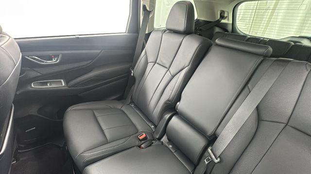 new 2025 Subaru Ascent car, priced at $46,270