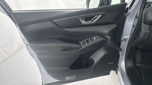 new 2025 Subaru Ascent car, priced at $46,270