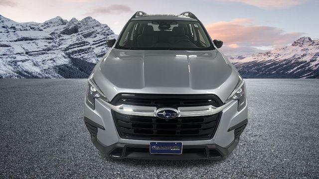 new 2025 Subaru Ascent car, priced at $46,270