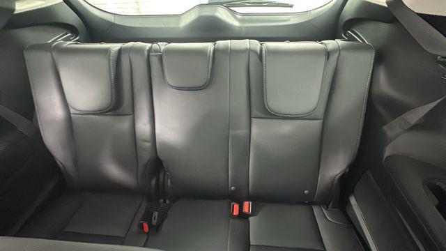 new 2025 Subaru Ascent car, priced at $46,270