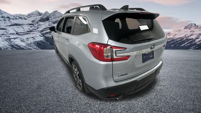 new 2025 Subaru Ascent car, priced at $46,270
