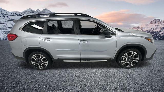 new 2025 Subaru Ascent car, priced at $46,270
