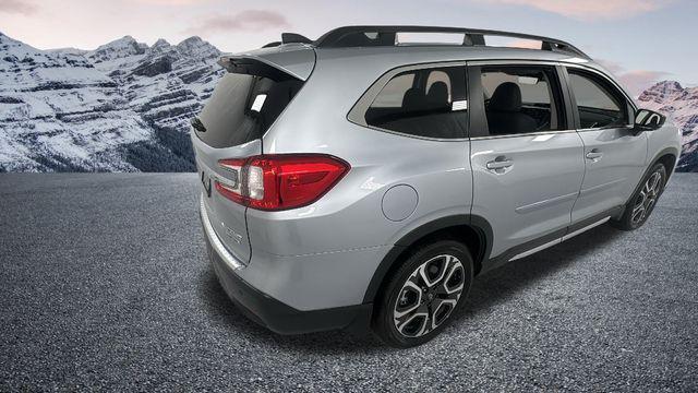 new 2025 Subaru Ascent car, priced at $46,270
