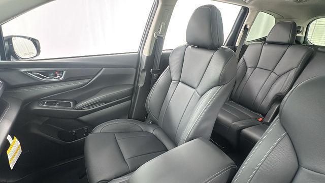 new 2025 Subaru Ascent car, priced at $46,270
