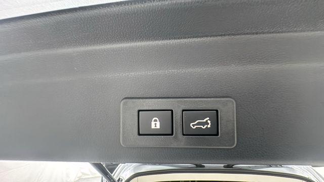 new 2025 Subaru Ascent car, priced at $46,270