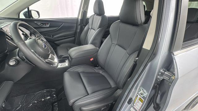 new 2025 Subaru Ascent car, priced at $46,270