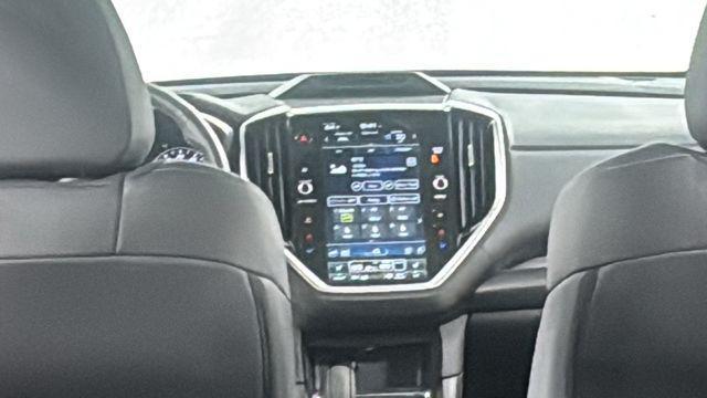 new 2025 Subaru Ascent car, priced at $46,270