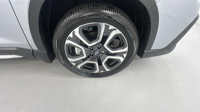 new 2025 Subaru Ascent car, priced at $46,270