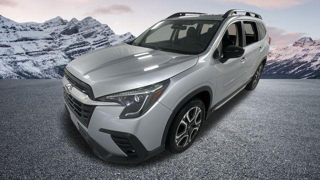 new 2025 Subaru Ascent car, priced at $46,270