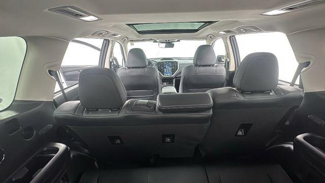 new 2025 Subaru Ascent car, priced at $46,270