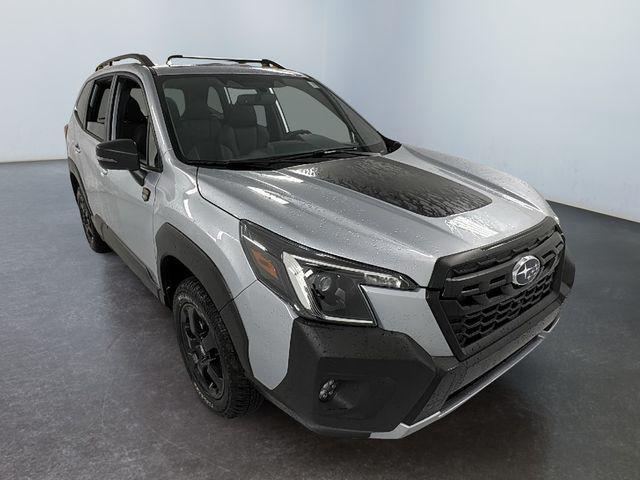 new 2024 Subaru Forester car, priced at $36,483