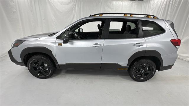 new 2024 Subaru Forester car, priced at $36,483