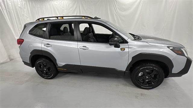 new 2024 Subaru Forester car, priced at $36,483