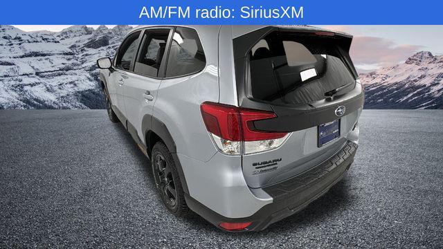 new 2024 Subaru Forester car, priced at $35,583