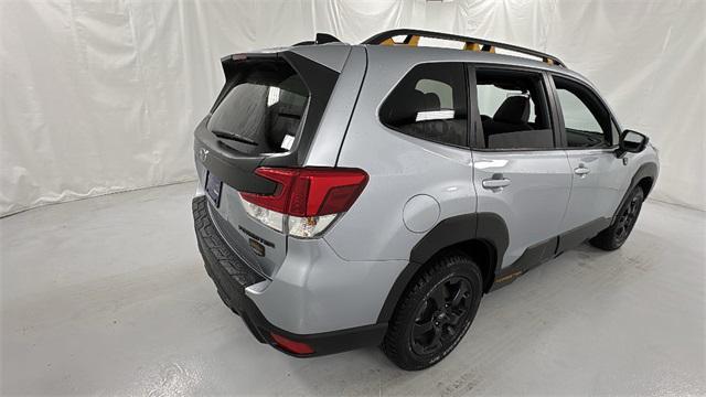 new 2024 Subaru Forester car, priced at $36,483