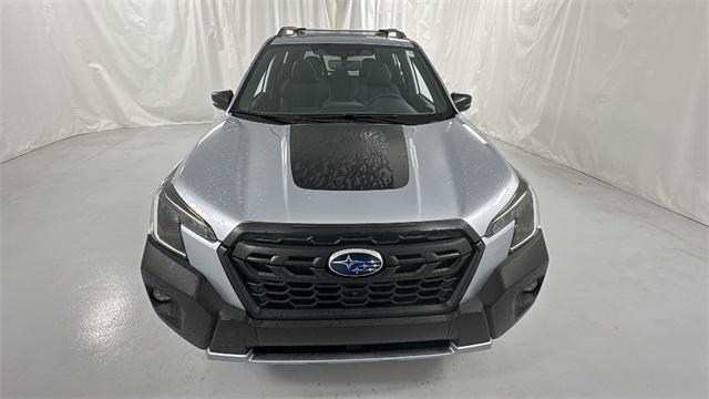 new 2024 Subaru Forester car, priced at $36,483