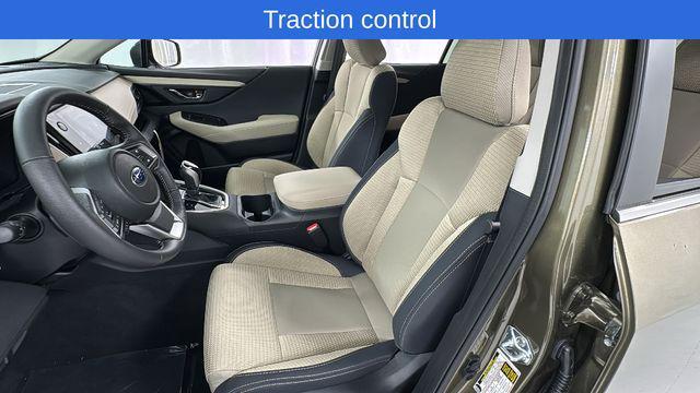 new 2025 Subaru Outback car, priced at $32,701