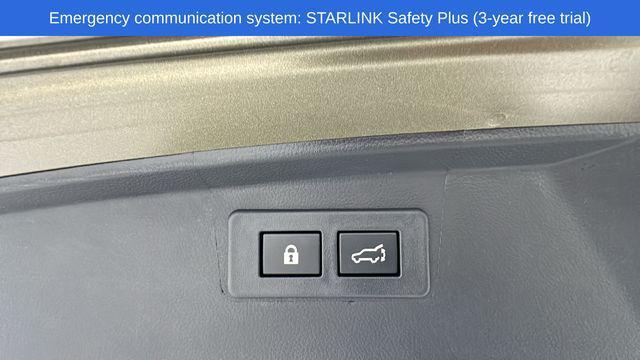 new 2025 Subaru Outback car, priced at $32,701