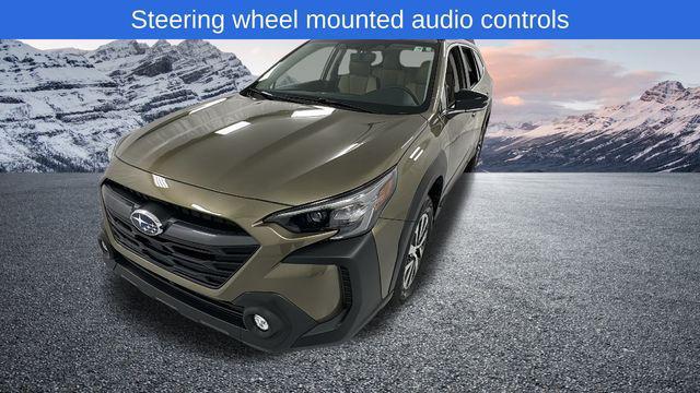 new 2025 Subaru Outback car, priced at $32,701