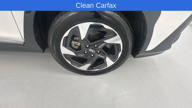 used 2024 Subaru Crosstrek car, priced at $31,550