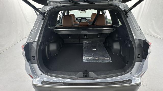 new 2025 Subaru Forester car, priced at $43,332