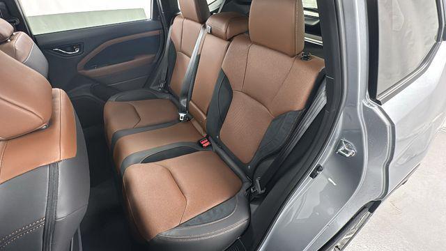 new 2025 Subaru Forester car, priced at $43,332