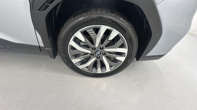 new 2025 Subaru Forester car, priced at $43,332