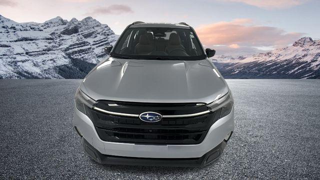 new 2025 Subaru Forester car, priced at $43,332