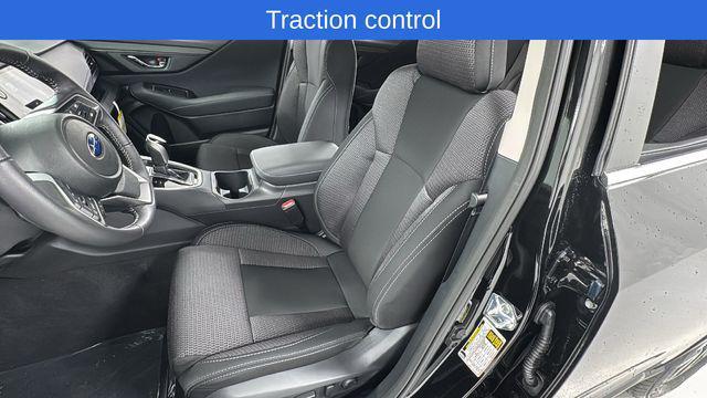 new 2025 Subaru Outback car, priced at $31,534