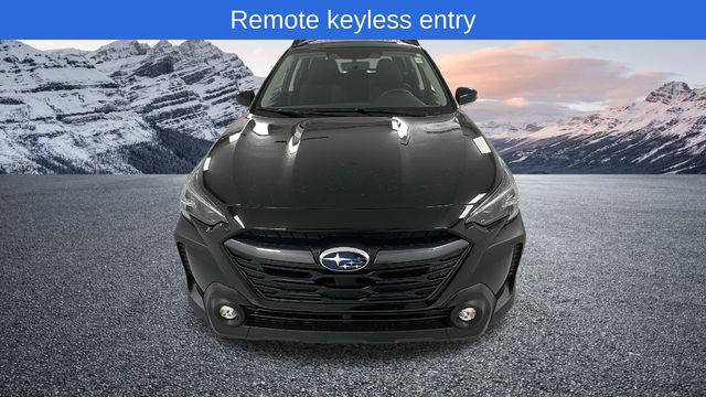 new 2025 Subaru Outback car, priced at $31,534
