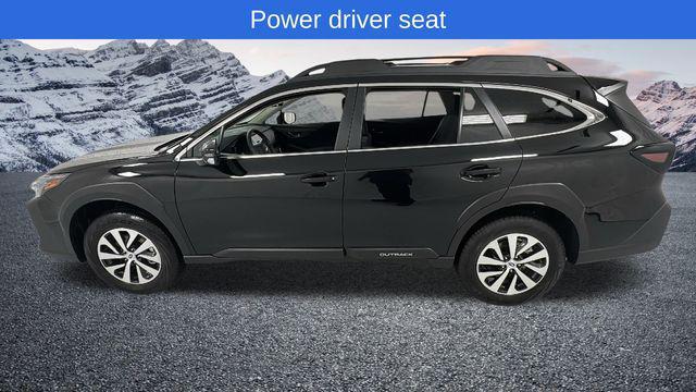 new 2025 Subaru Outback car, priced at $31,534