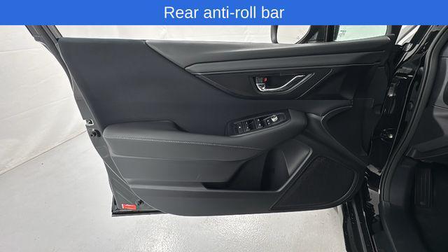 new 2025 Subaru Outback car, priced at $31,534
