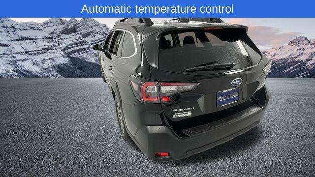 new 2025 Subaru Outback car, priced at $31,534