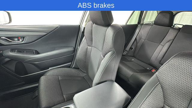 new 2025 Subaru Outback car, priced at $31,534