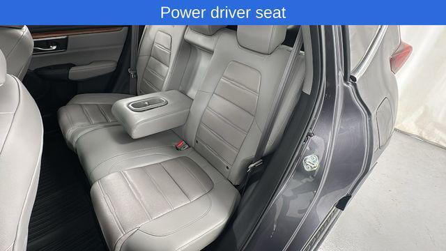 used 2018 Honda CR-V car, priced at $20,555