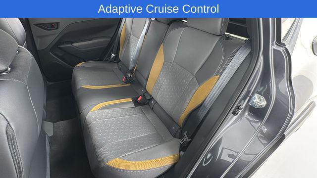 new 2025 Subaru Crosstrek car, priced at $32,729