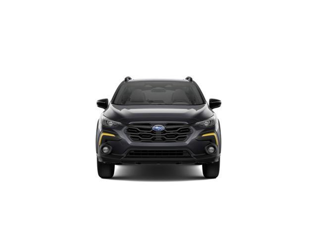 new 2025 Subaru Crosstrek car, priced at $32,828